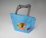 ポケモンオリジナルトートバッグ全2種