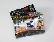 ダッシュ＆ウィリー！ミニ四駆全8種