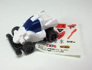 ダッシュ＆ウィリー！ミニ四駆全8種