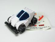 ダッシュ＆ウィリー！ミニ四駆全8種