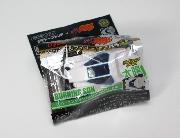 ダッシュ＆ウィリー！ミニ四駆全8種