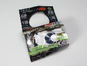 ダッシュ＆ウィリー！ミニ四駆全8種