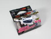 ダッシュ＆ウィリー！ミニ四駆全8種