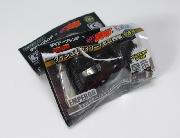 ダッシュ＆ウィリー！ミニ四駆全8種