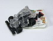 ダッシュ＆ウィリー！ミニ四駆全8種