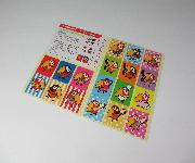 キョロちゃんの絵あわせゲーム