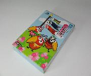 キョロちゃんの絵あわせゲーム