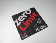Coca Cola ZERO×EXILE　ネームボトルタオル全13種