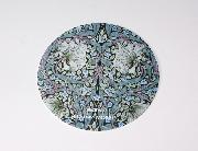 ウィリアム・モリス　オリジナルコースター全4種