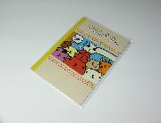 カピバラさんノート