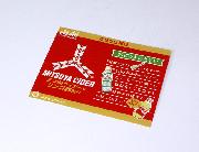 メッセージカード