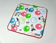 SNOOPY　オリジナルハンドタオル全4種