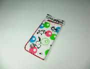 SNOOPY　オリジナルハンドタオル全4種