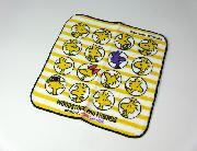 SNOOPY　オリジナルハンドタオル全4種