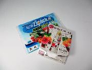 ジップロック・試供品