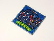 モンハンメタルシール全24種