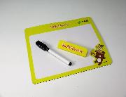 リラックマホワイトボード全2種