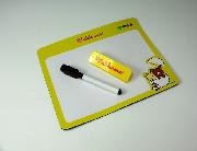 リラックマホワイトボード全2種