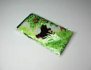 小岩井純水果汁　クマくんランチクロスバッグ全2種