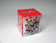 THE IDOLM@STER MOVIE　輝きの向こう側へオリジナルコップ　全3種