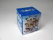 THE IDOLM@STER MOVIE　輝きの向こう側へオリジナルコップ　全3種