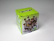 THE IDOLM@STER MOVIE　輝きの向こう側へオリジナルコップ　全3種