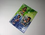 THE IDOLM@STER MOVIE　輝きの向こう側へオリジナルクリアファイル全6種