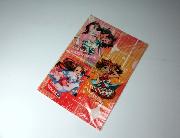 THE IDOLM@STER MOVIE　輝きの向こう側へオリジナルクリアファイル全6種