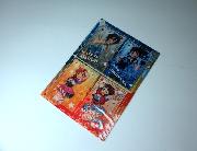 THE IDOLM@STER MOVIE　輝きの向こう側へオリジナルクリアファイル全6種