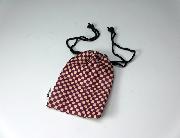 創業140余年老舗手ぬぐい屋　戸田屋商店監修　和柄巾着全6種