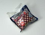 創業140余年老舗手ぬぐい屋　戸田屋商店監修　和柄巾着全6種