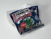 創業140余年老舗手ぬぐい屋　戸田屋商店監修　和柄巾着全6種