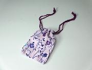 創業140余年老舗手ぬぐい屋　戸田屋商店監修　和柄巾着全6種