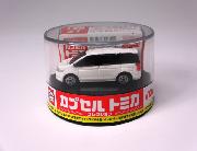 カプセルトミカコレクション全10種