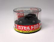 カプセルトミカコレクション全10種