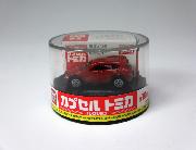 カプセルトミカコレクション全10種