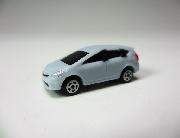 カプセルトミカコレクション全10種