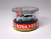 カプセルトミカコレクション全10種