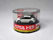 カプセルトミカコレクション全10種