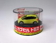 カプセルトミカコレクション全10種