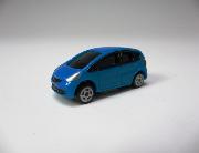 カプセルトミカコレクション全10種