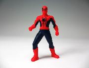 アメイジングスパイダーマン２