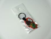 きの山さん＆たけ里ブラザーズキーリング全4種