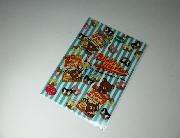 オリジナルデザイン「リラックマーケット」全4種 