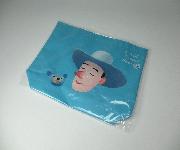 天然水オリジナルエコバッグ