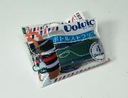 Volvicボトルストラップ　全4種