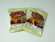 不二家　カントリーマアム2個