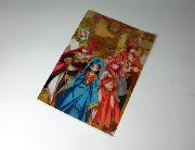 マギ　クリアファイル全2種