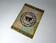 マギ　クリアファイル全2種