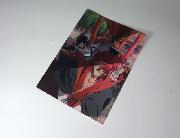 マギ　クリアファイル全2種